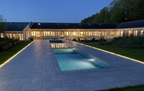 Arette Resort | Domaine LAPEDAGNE