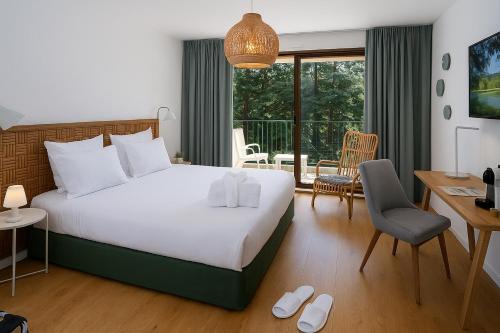 Dieulefit Hotel | Domaine Les Sources de Dieulefit