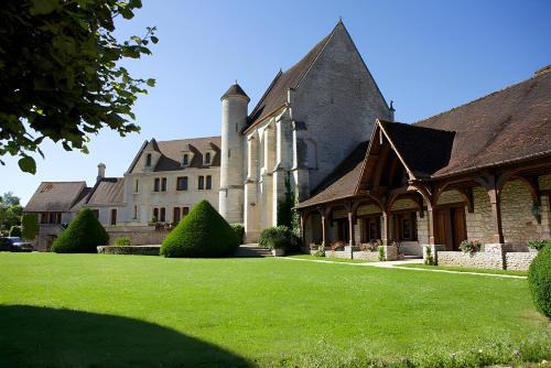 Reilly Hotel | DOMAINE ST GERMER