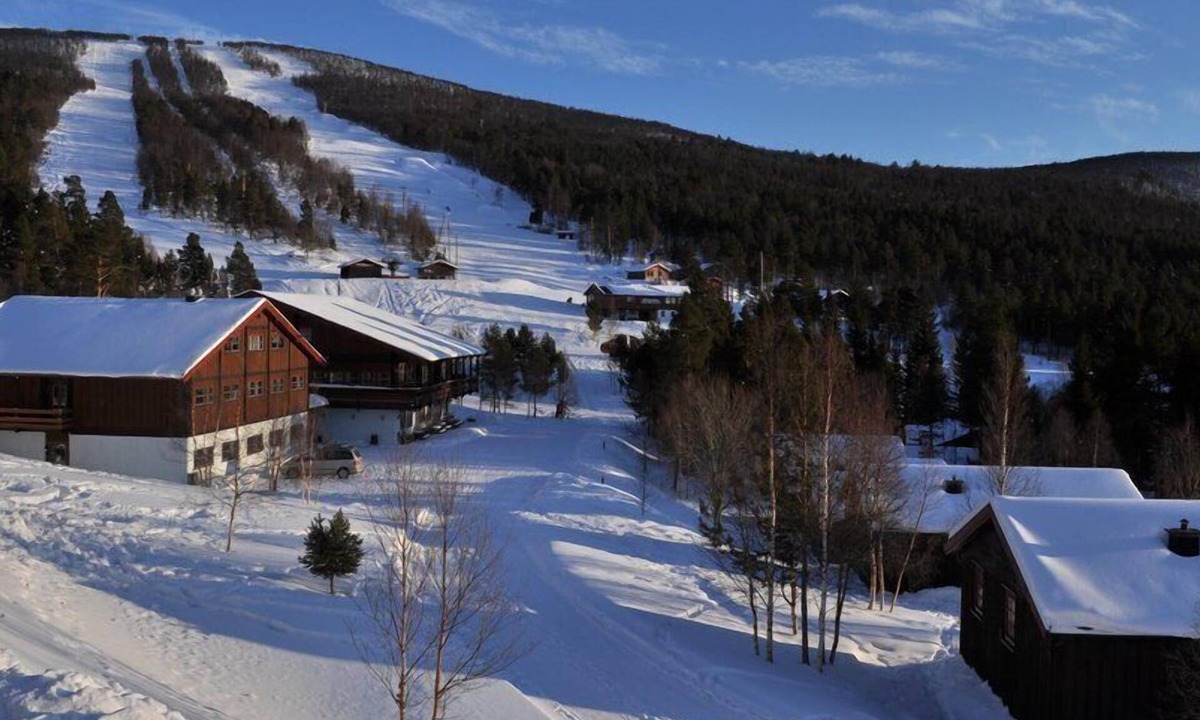 Dombas Hostel | Dombås Hostel