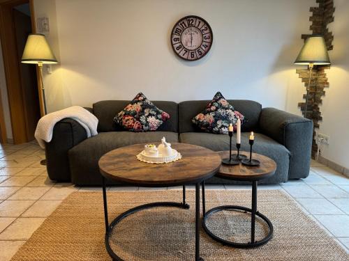 Dahlem Apartment | Domblick und Eifelwind - Wohlfühlen und Erholen