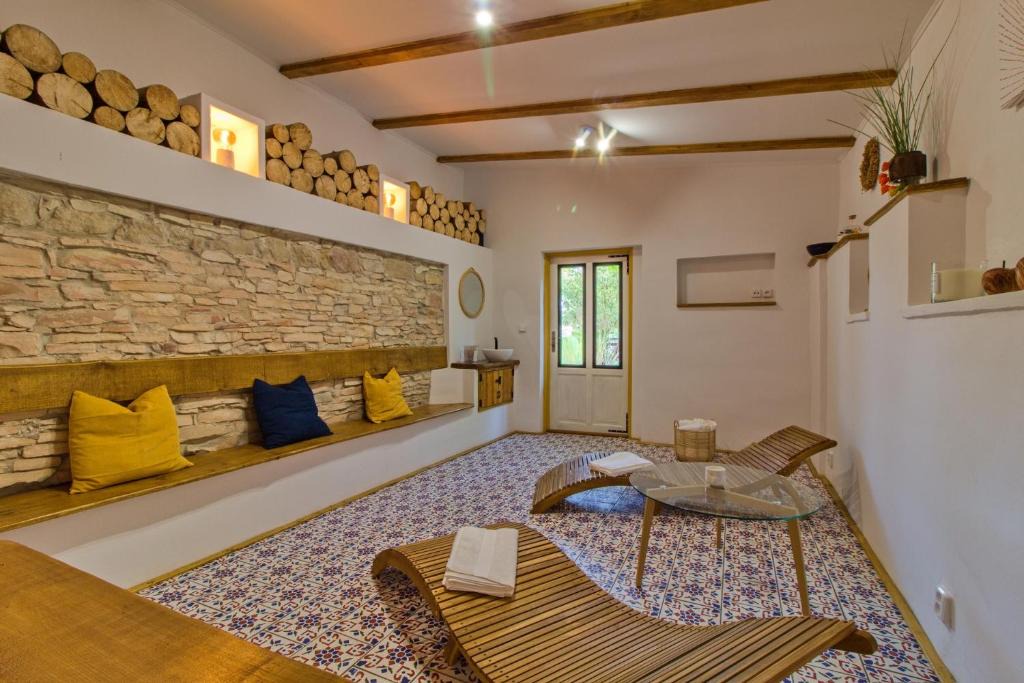 Hostin Apartment | Domeček u Josefa