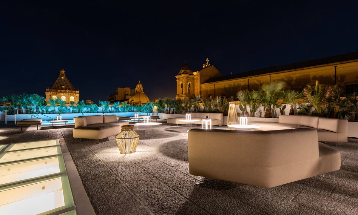 Marsala Hotel | Dome Hotel