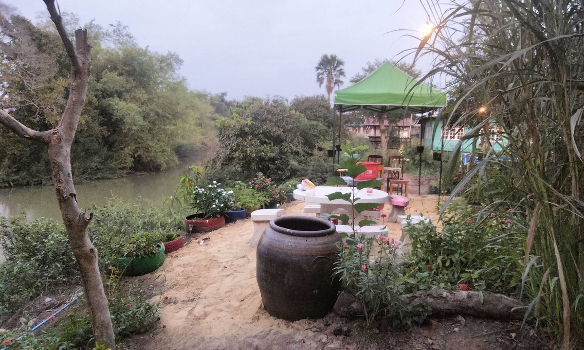 Sena House | Dome Resort