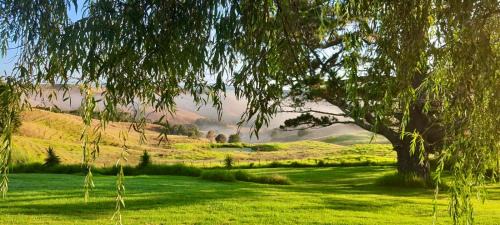 Turiwiri House | Domeczech Off-Grid Charm