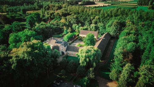 Gotem Bed & Breakfast | Domein Fonteinhof B&B