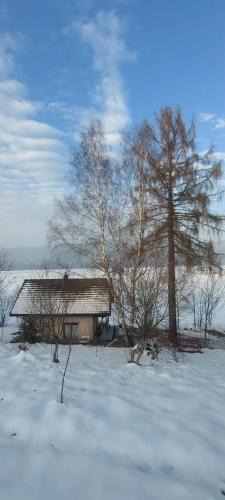Krempachy Ski Chalet | Domek pod Gorcami