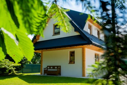 Szaflary House | Domek Przekolec