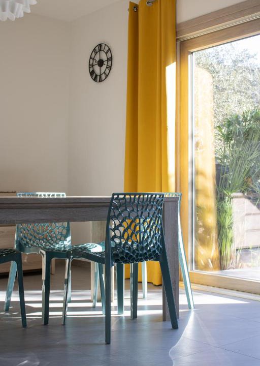 Orti Su Loi House | DOMEK Villa a 100mt dalla spiaggia