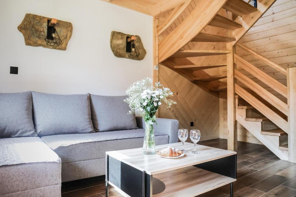 Witow Ski Chalet | Domek Za Dworem