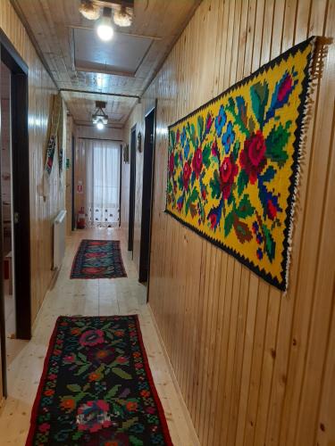 Vadu Izei House | Domeniul Ursului