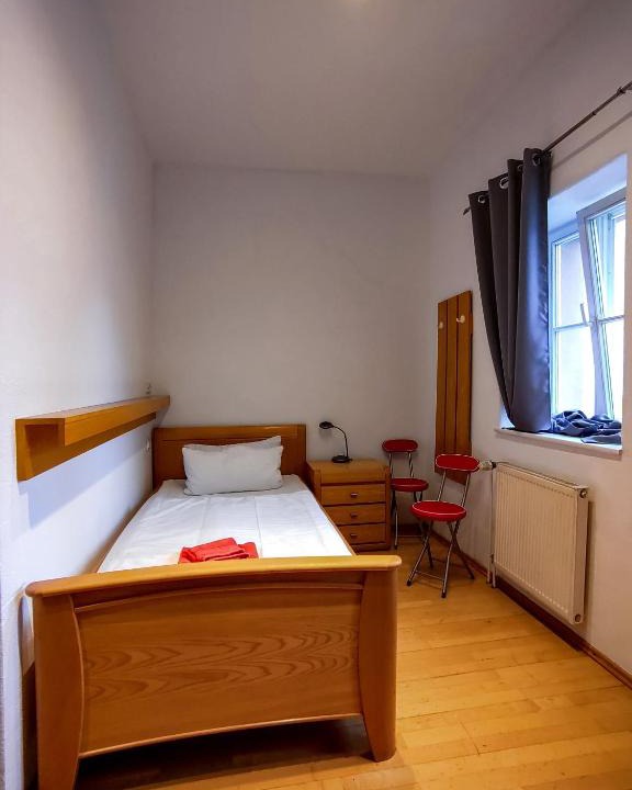 Sankt Wendel Hotel | Domhotel