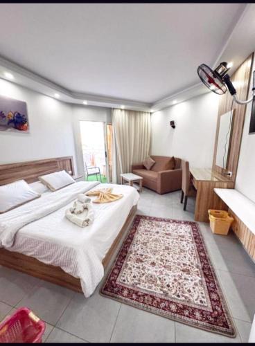 Corniche Road-Dahar Apartment | Domi Chalet
