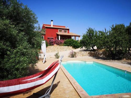 Huerta de Arriba Villa | Domicilio de Vida
