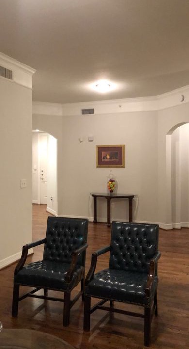 Uptown Apartment | Dominion Post Oak - Three Bedrooms