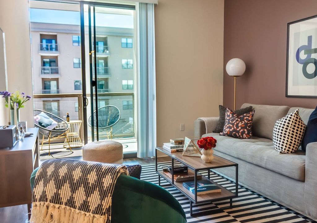 Eastlake Park Apartment | Domio | Downtown | Hip 1BR | 20 Min to Camelback Mt