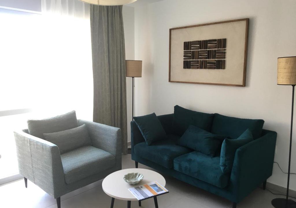 Valence Apartment | DOMITYS - L'Abricotine