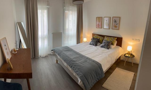 Bethune Apartment | DOMITYS - La Flânerie