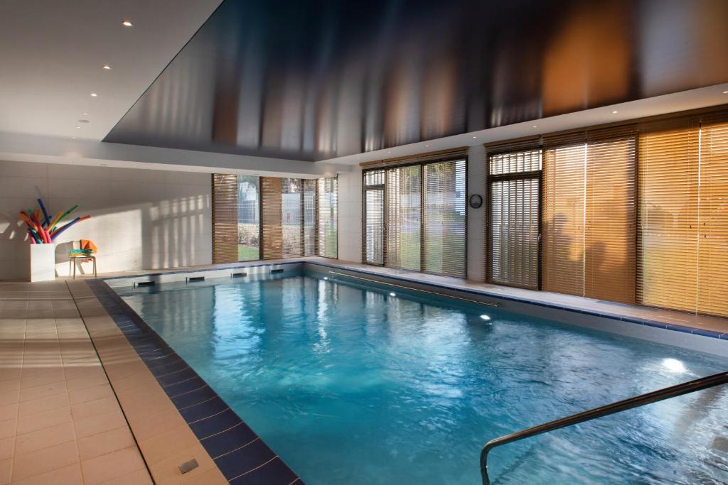 Saint-Honore - Jeanne d'Arc Apartment | DOMITYS - La Plume de Samara