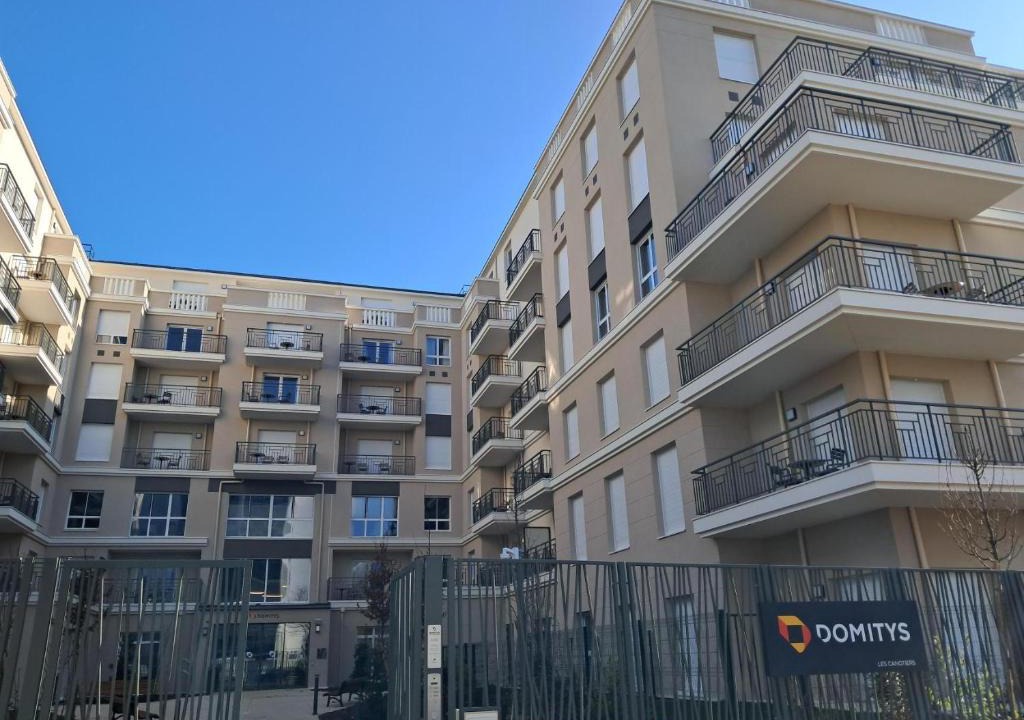 Argenteuil Apartment | DOMITYS - Les Canotiers