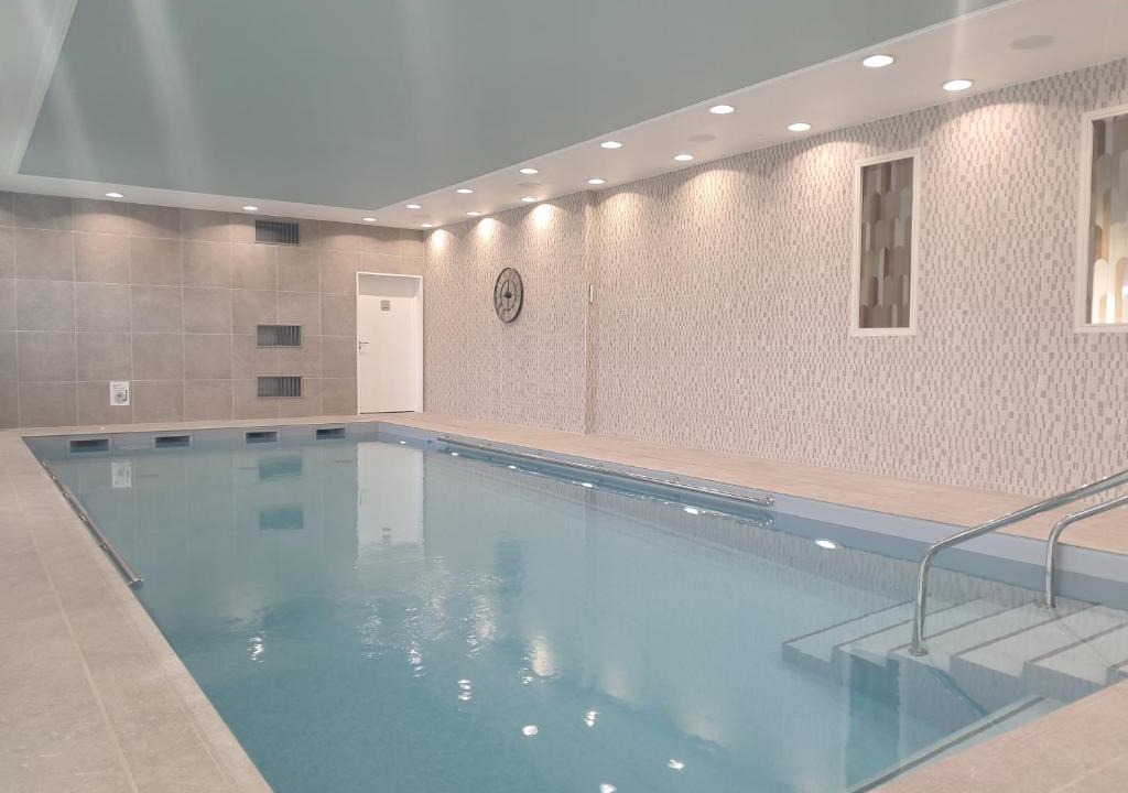 Ploufragan Apartment | DOMITYS - Margot