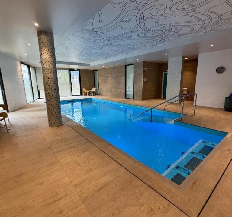 Haussonville-Blandan-Mon Desert-Saurupt Apartment | DOMITYS - Nancy