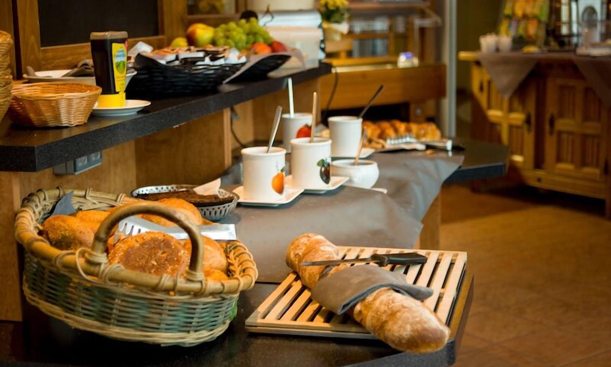 Puttlingen Hotel | Domizil Alte Post