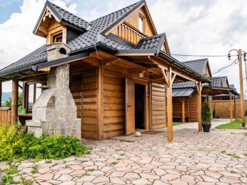 Krempachy Ski Chalet | Domki u Teresy