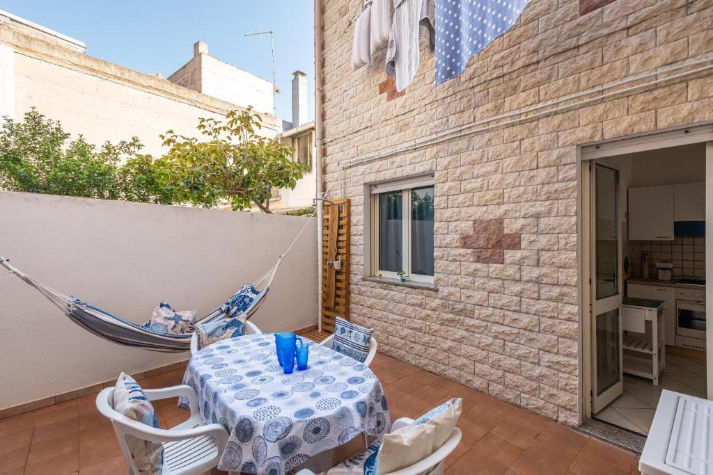 Sant'Antioco Apartment | Domo Coro e Bentu