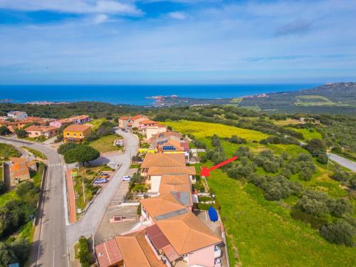 Quartiere XXIV Don Bosco Apartment | Domo Mia
