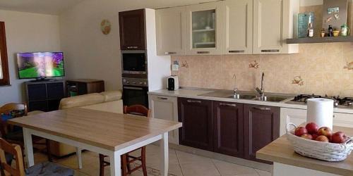 Orgosolo Apartment | Domo Mea