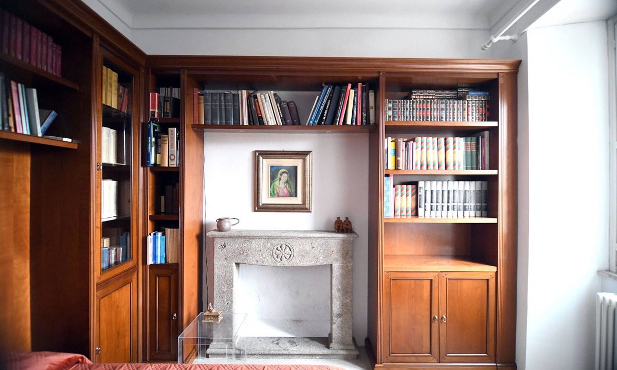 Nuoro House | Domo Peonia Bianca
