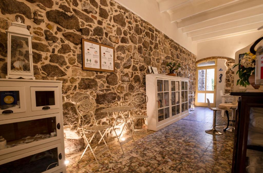 Sant'Antioco Bed & Breakfast | Domo Sa Barra