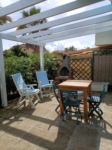 Stintino Apartment | Domo Tzeleste