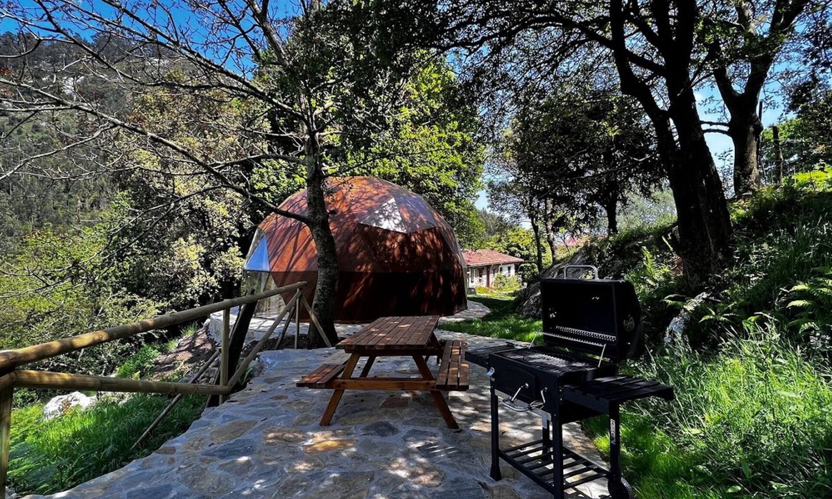 Medio Cudeyo House | Domocantabria