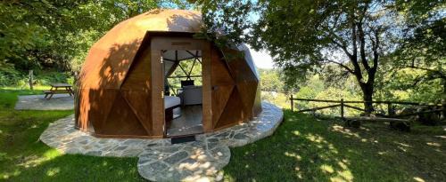 Medio Cudeyo House | DomoCantabria