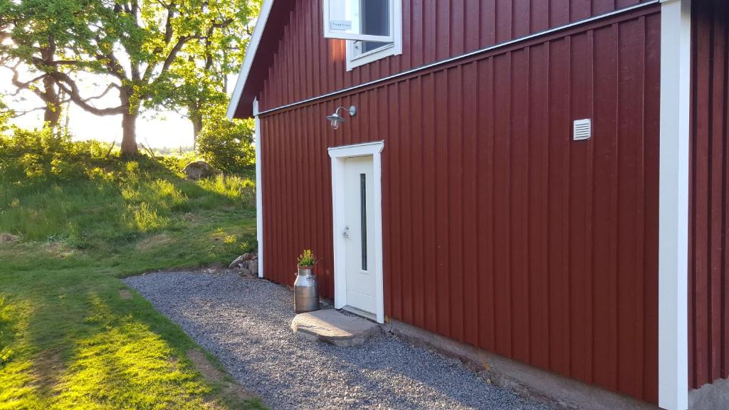 Ullared Apartment | Domstolens Magasin