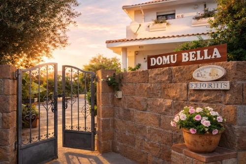 Decimomannu Apartment | Domu Bella
