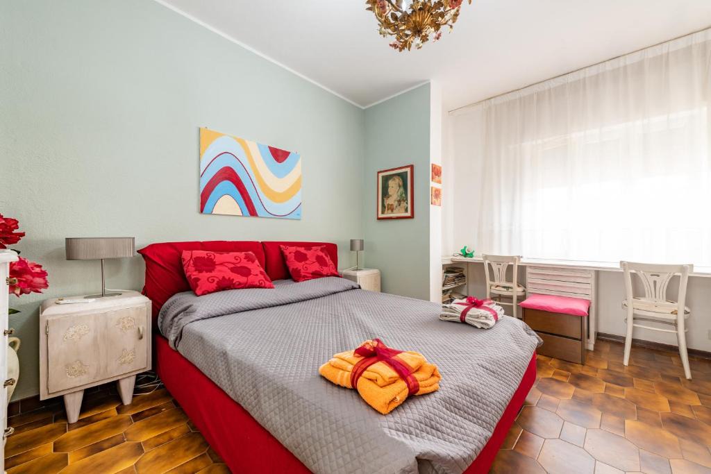 Gonnesa Apartment | Domu de Mari