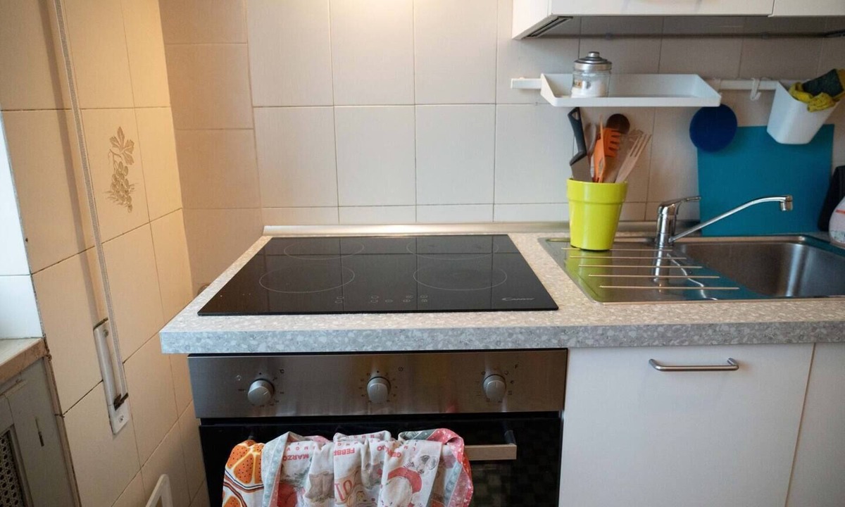 Tor di Quinto Apartment | Domus Antonia