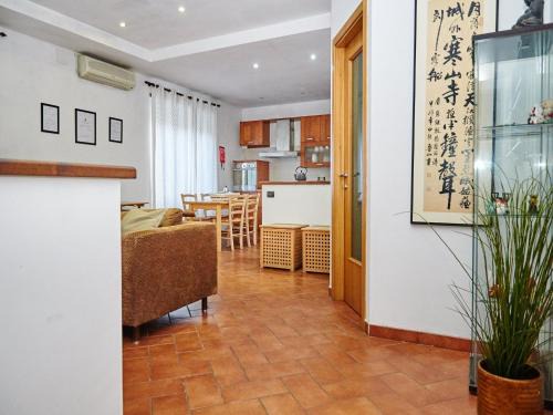 Cinecitta Apartment | Domus Appio Claudio