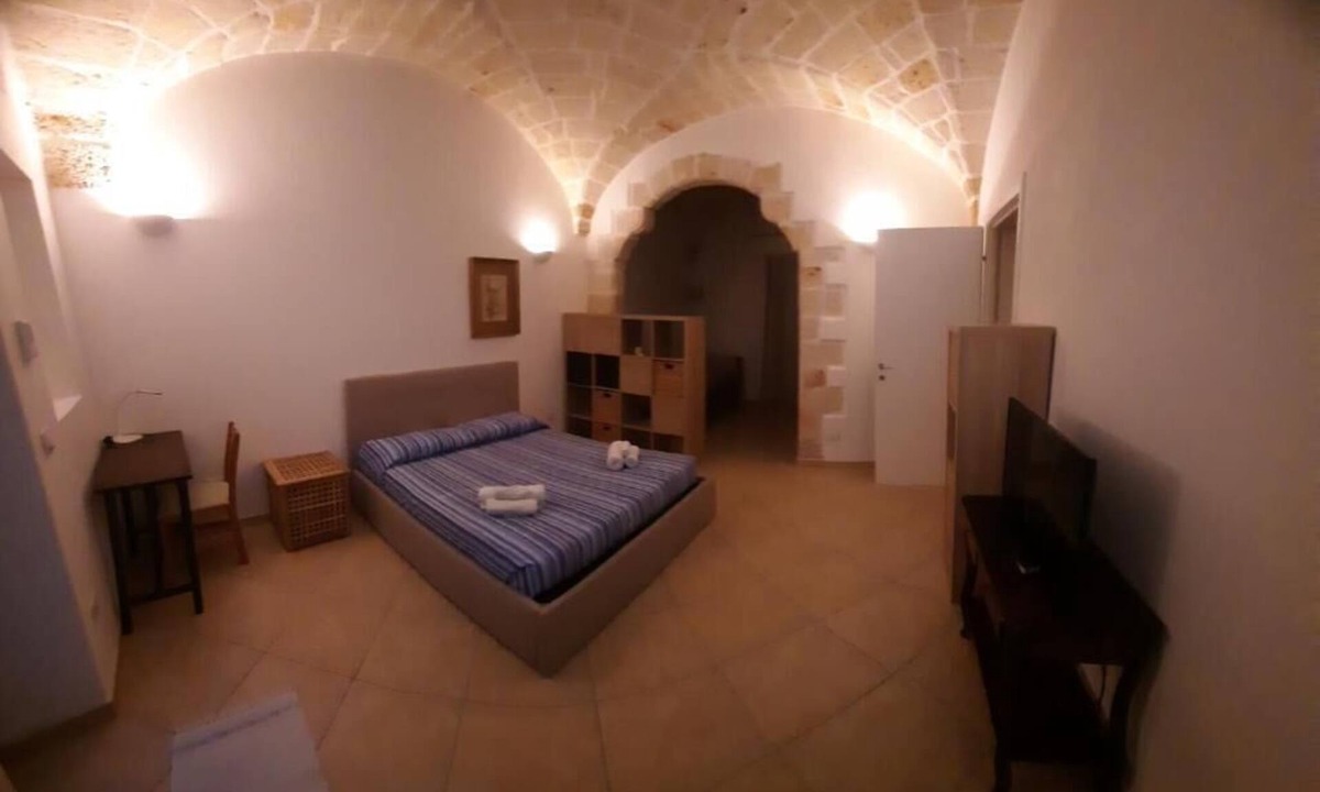 Brindisi Histotic Center Apartment | Domus ASTRA