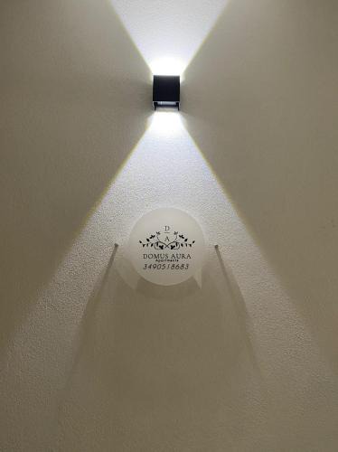 Sant'Antioco House | Domus Aura Apartments