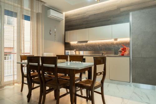 Termoli Apartment | Domus Aurea