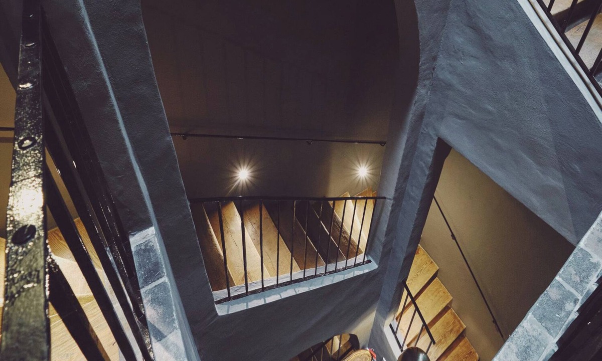 Mala Strana Hotel | Domus Balthasar Boutique Hotel