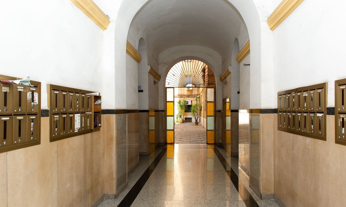 Vatican Apartment | Domus Candia