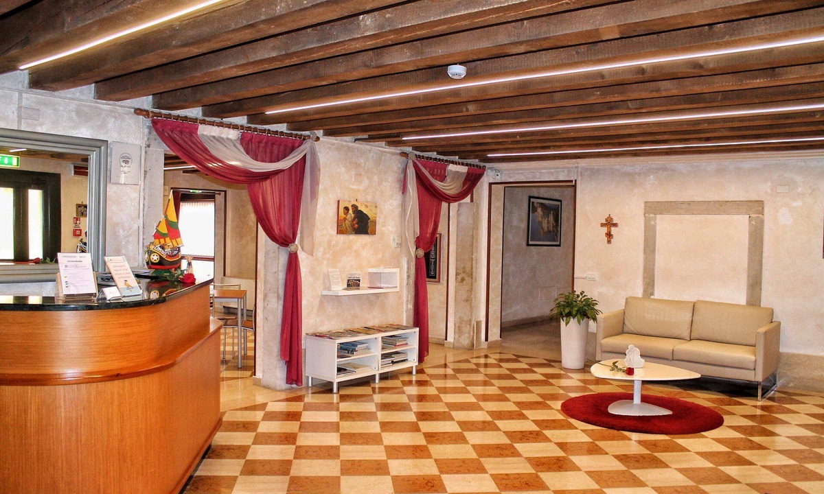 Chioggia House | Domus Clugiae
