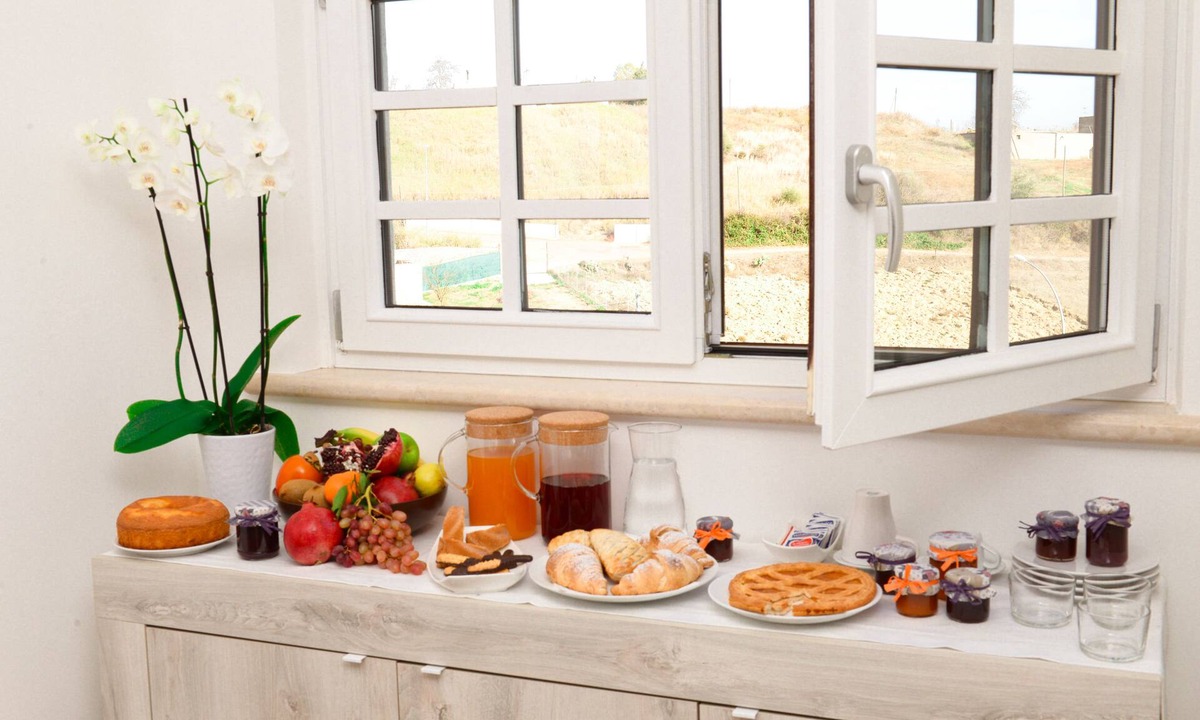 Montescaglioso Bed & Breakfast | Domus Dams B&B