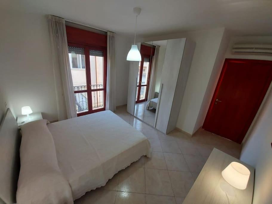 Selargius Apartment | Domus Dejanas Selargius