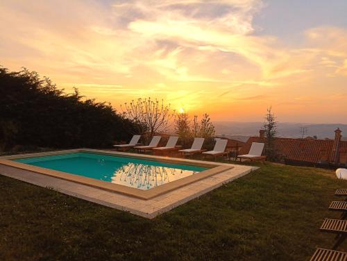 Treiso Bed & Breakfast | Domus Langhe B&B